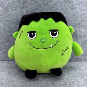 Homerbest Frankenstein Halloween Plush Toy 11" Premium Plush Collectible Gift